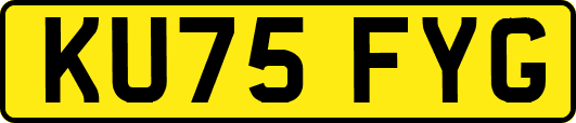KU75FYG