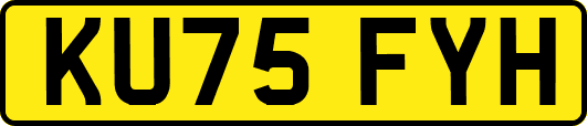 KU75FYH