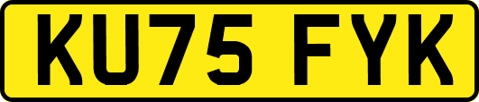 KU75FYK