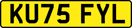KU75FYL