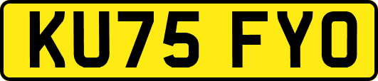 KU75FYO