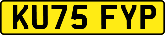 KU75FYP