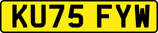 KU75FYW