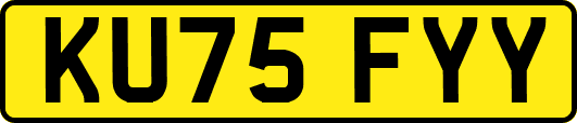 KU75FYY