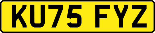 KU75FYZ