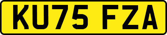 KU75FZA