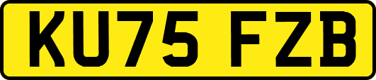 KU75FZB