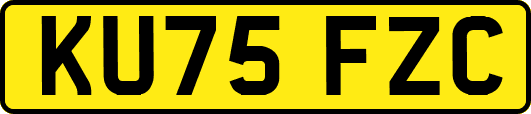 KU75FZC
