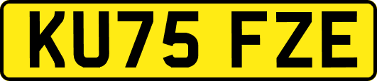 KU75FZE
