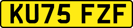 KU75FZF