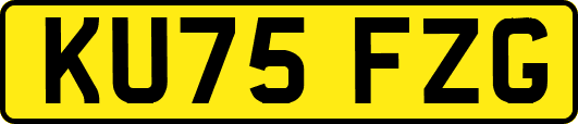 KU75FZG