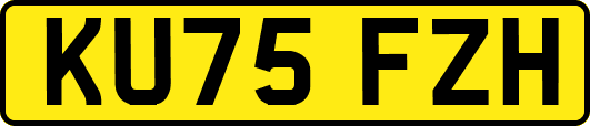 KU75FZH
