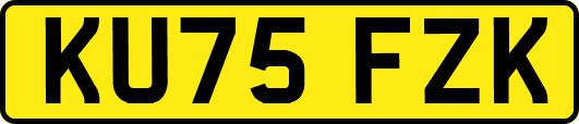 KU75FZK