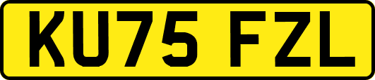 KU75FZL
