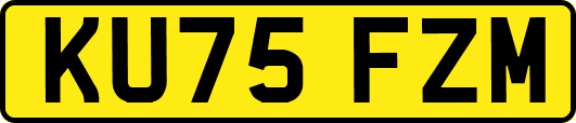 KU75FZM