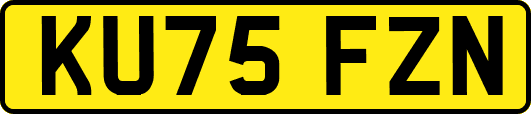 KU75FZN