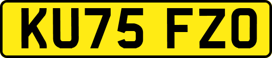 KU75FZO