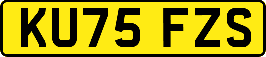 KU75FZS