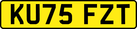 KU75FZT
