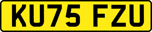 KU75FZU