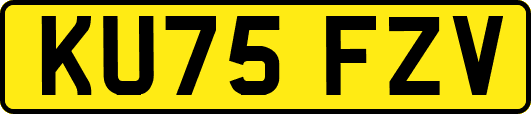 KU75FZV