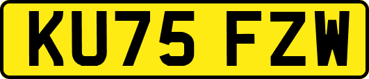 KU75FZW