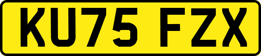 KU75FZX