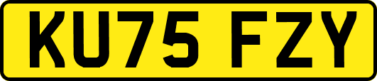 KU75FZY