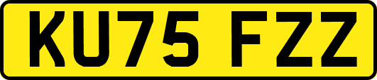 KU75FZZ
