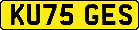 KU75GES
