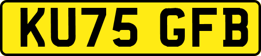 KU75GFB