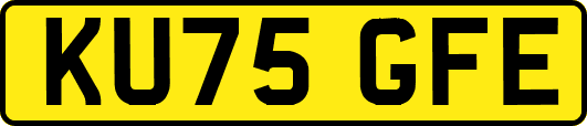KU75GFE