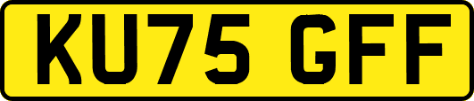 KU75GFF