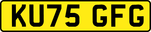 KU75GFG