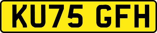 KU75GFH