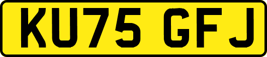 KU75GFJ