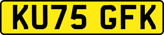 KU75GFK