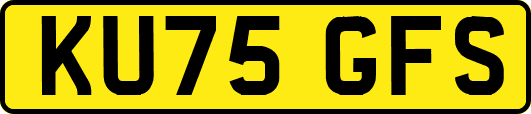 KU75GFS