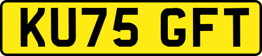 KU75GFT