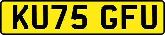 KU75GFU