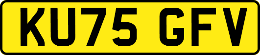 KU75GFV
