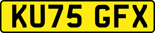 KU75GFX