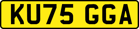 KU75GGA