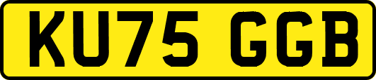 KU75GGB