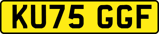 KU75GGF