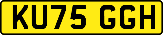 KU75GGH