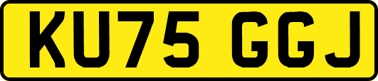 KU75GGJ