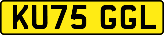 KU75GGL