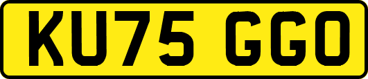 KU75GGO