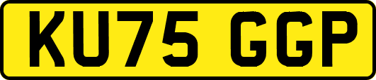 KU75GGP